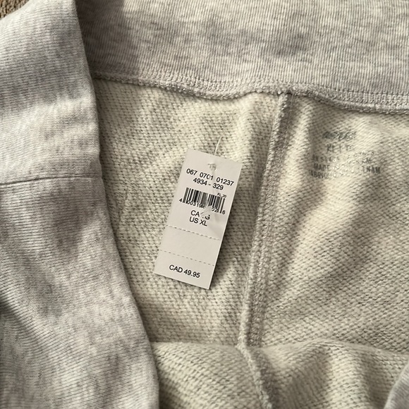 Aerie Lounge Joggers - Picture 2 of 8